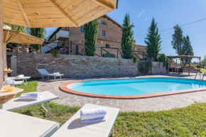 Podere Albereto Buonconvento
